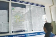 Không nên can thiệp sâu vào nội bộ doanh nghiệp