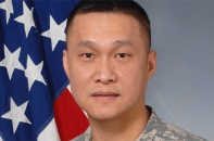 Quân nhân gốc Việt đầu tiên được phong tướng tại Mỹ