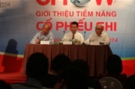 Sơn Hà sẽ có đối tác ngoại trong lĩnh vực bán lẻ