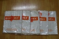 Thu 1.000 sản phẩm Hanosimex giả tại chợ Đồng Xuân