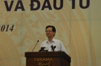 Thủ tướng: Đánh giá KTXH 5 năm không "tô hồng", "bôi đen"