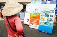 Vay mua nhà: Hỗ trợ trước mắt, rủi ro lâu dài