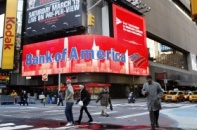 Bank of America sẽ nộp phạt hơn 16,5 tỷ USD
