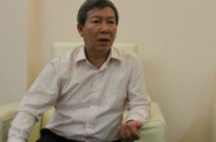 Bộ trưởng Thăng nghiêm khắc phê bình Chủ tịch VNR