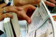 Cơ hội vàng hốt bạc từ trái phiếu