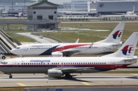 Malaysia chi 429 triệu USD quốc hữu hóa Malaysia Airlines