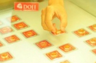 Ngân hàng tan giấc mộng vàng