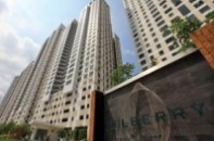 Singapore tiếp tục rót vốn vào địa ốc