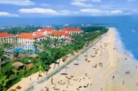 SunSpa Resort lên đời 5 sao