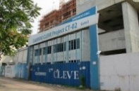 Chung cư Daewoo Cleve chờ sang tay?