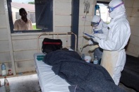 Dịch Ebola: Bộ Y tế báo cáo hằng ngày lên Thủ tướng