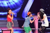 Giọng hát Việt nhí sẽ rất kịch tính vào vào 21h tối nay