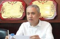 Người sản xuất vũ khí... làm sạch môi trường