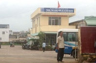 Nhập vai lái xe, Cục phó bắt tận tay đăng kiểm viên nhận hối lộ