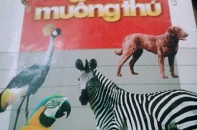 Sau phim 18+, lại lọt truyện cổ tích 18+ dành cho trẻ em!