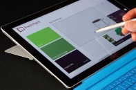 Surface Pro 3 sắp có mặt tại châu Âu và châu Á