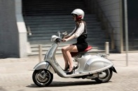 Vespa 946 Bellissima  siêu đẹp, siêu đắt