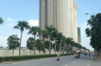 Văn Phú Victoria bàn giao căn hộ cho khách mua nhà
