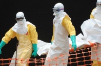 Bộ Y tế công bố phác đồ điều trị bệnh do vi rút Ebola