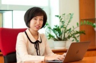 GE Hải Phòng - Phát triển bền vững là ưu tiên số 1