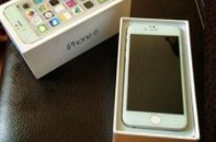 iPhone 6 lộ ảnh "đập hộp"