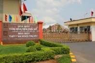 Tập đoàn Hoa Sen dùng "tướng" thế hệ 9x