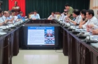 Bộ Y tế bác tin đồn Ebola về Việt Nam