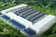 HAGL bán 11 triệu đồng/m2 đất mặt đường Quận 9