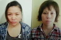 Khởi tố 2 người mua bán trẻ ở chùa Bồ Đề