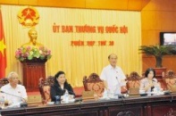Luật hóa vấn đề đạo đức kinh doanh
