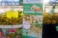 Ocean Mart: Cầu nối tới các vùng miền