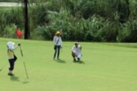 Sờ gáy hàng loạt sân golf tại Hà Nội