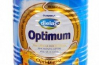 Thêm 30 sản phẩm sữa bị áp giá trần