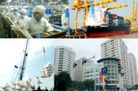 Tính lại "GDP theo tỉnh", có tỉnh bị giảm trừ 5-6%