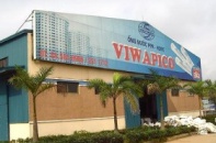 Vinaconex bán hết cổ phần ở Viwapico