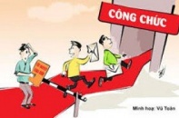 Bộ Công Thương hủy kết quả thi công chức để lộ đề thi