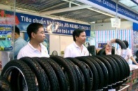 Casumina “đút túi” 46 tỷ từ bán cổ phần ở Tân Thuận Việt