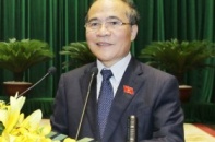 Chủ tịch Nguyễn Sinh Hùng: Bộ Tài chính thiếu trách nhiệm