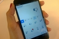 Dân mạng khó chịu với Facebook Messenger