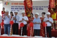 FPT xây dựng thủ phủ tương lai tại Đà Nẵng