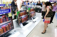 Trần Anh "khai tử" siêu thị điện máy Cát Linh