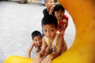 Vụ mua bán trẻ em ở chùa Bồ Đề: sư trụ trì không liên quan