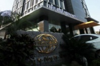 Đại gia Vinaconex lãi tăng vọt