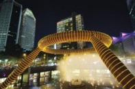 Singapore, điểm đến hấp dẫn của du khách Việt