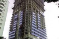 Tiến độ dự án dọc đường Lê Văn Lương