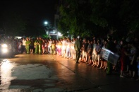 Con đường trở thành "ông trùm làng gỗ" của đại gia Minh Sâm