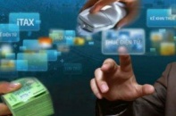 Hải quan “trách móc” ngân hàng trong phối hợp thu thuế