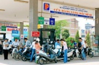 Petrolimex than lãi ít, phải "nghiến răng" làm