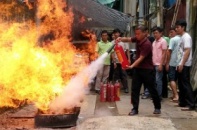 Ba sự thật bất ngờ về ứng phó đám cháy ở công sở