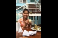 Clip "Em đi xin việc" - Gái trẻ vô đối về sự hồn nhiên